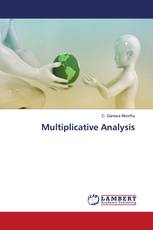 Multiplicative Analysis