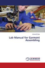 Lab Manual for Garment Assembling
