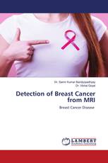 Detection of Breast Cancer from MRI