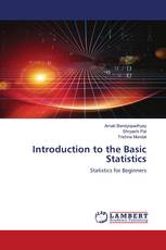 Introduction to the Basic Statistics