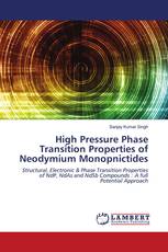 High Pressure Phase Transition Properties of Neodymium Monopnictides