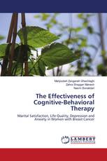 The Effectiveness of Cognitive-Behavioral Therapy