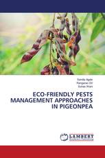 ECO-FRIENDLY PESTS MANAGEMENT APPROACHES IN PIGEONPEA