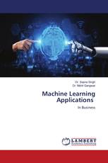Machine Learning Applications