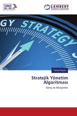 Stratejik Yönetim Algoritması