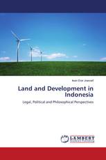 Land and Development in Indonesia