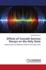 Effects of Cascade Gamma Decays on the Holy State
