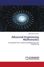 Advanced Engineering Mathematics