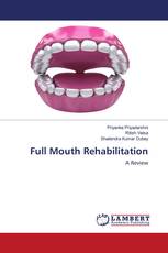 Full Mouth Rehabilitation