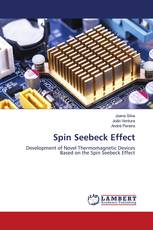 Spin Seebeck Effect