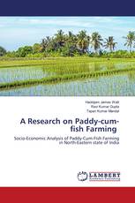A Research on Paddy-cum-fish Farming