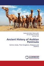Ancient History of Arabian Peninsula