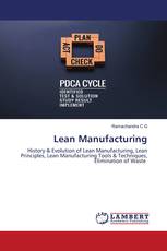 Lean Manufacturing