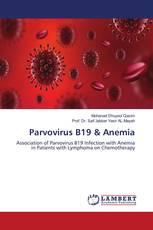 Parvovirus B19 & Anemia