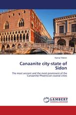 Canaanite city-state of Sidon
