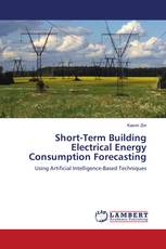 Short-Term Building Electrical Energy Consumption Forecasting