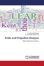 Pride and Prejudice-Analysis