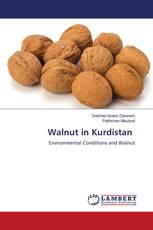 Walnut in Kurdistan