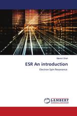 ESR An introduction