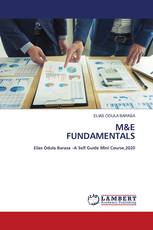 M&E FUNDAMENTALS