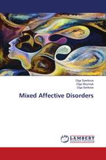 Mixed Affective Disorders