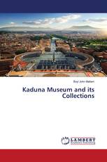 Kaduna Museum and its Collections
