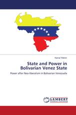 State and Power in Bolivarian Venez State