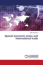 Special economic zones and international trade