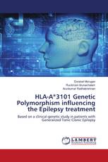 HLA-A*3101 Genetic Polymorphism influencing the Epilepsy treatment