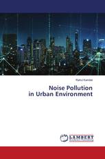 Noise Pollution in Urban Environment