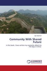 Community With Shared Future