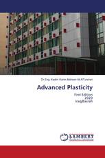 Advanced Plasticity