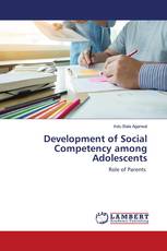 Development of Social Competency among Adolescents
