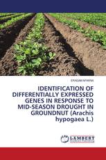 IDENTIFICATION OF DIFFERENTIALLY EXPRESSED GENES IN RESPONSE TO MID-SEASON DROUGHT IN GROUNDNUT (Arachis hypogaea L.)