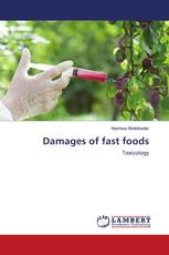 Damages of fast foods