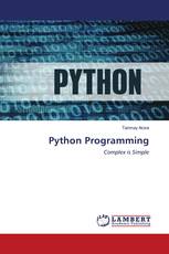 Python Programming