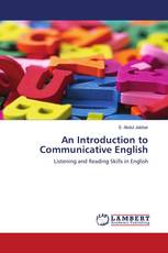 An Introduction to Communicative English