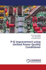 P-Q Improvement using Unified Power Quality Conditioner