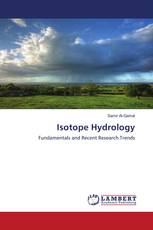 Isotope Hydrology