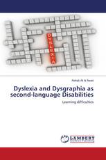 Dyslexia and Dysgraphia as second-language Disabilities