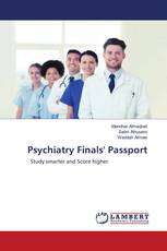 Psychiatry Finals' Passport