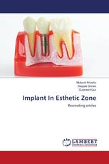 Implant In Esthetic Zone