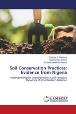 Soil Conservation Practices: Evidence from Nigeria