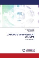 DATABASE MANAGEMENT SYSTEMS