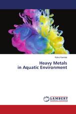 Heavy Metals in Aquatic Environment