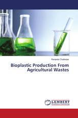Bioplastic Production From Agricultural Wastes