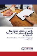 Teaching Learners with Special Educational Needs in School