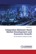 Integration Between Stock Market Development and Economic Growth