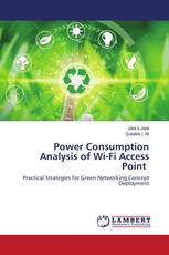 Power Consumption Analysis of Wi-Fi Access Point