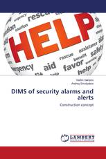 DIMS of security alarms and alerts